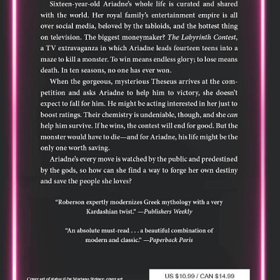 Lifestyles Of Gods And Monsters