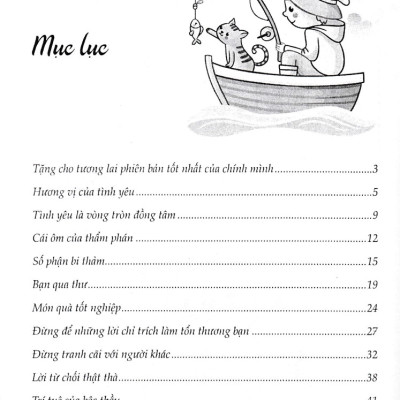 Kỹ Năng Sống Dành Cho Học Sinh - Ai Cũng Yêu Quý Bạn _KV