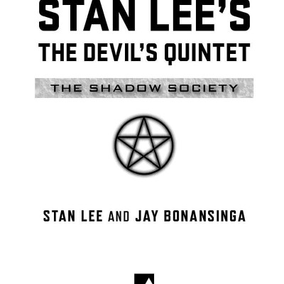 Stan Lee