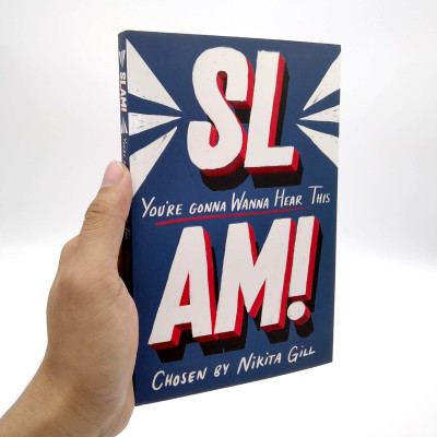 SLAM! You