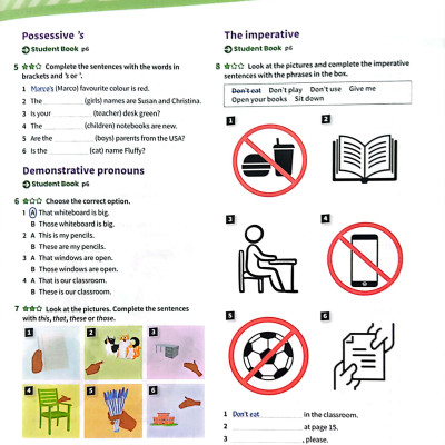 Harmonize Starter: Workbook