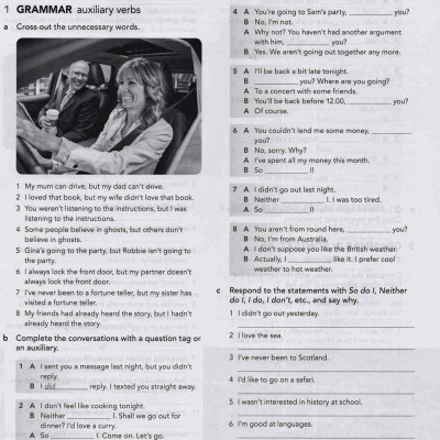 English File: Upper-Intermediate: Workbook With Key