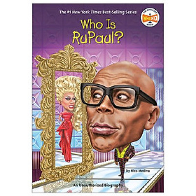 Who Is RuPaul?