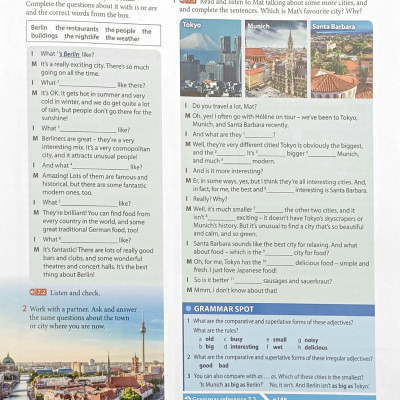 Headway 5th Edition: Pre-Intermediate: Student