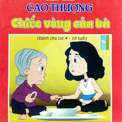 Bộ Sách Tâm Hồn Cao Thượng (Bộ 12 Cuốn) - KV