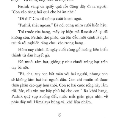 Những Miền Linh Dị - Tập 3: Ấn Độ