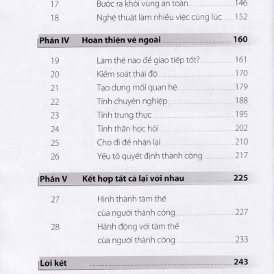 CUỘC SỐNG VẪN CÒN NHỮNG PHÉP MÀU - Gabriel Alexander