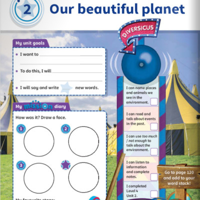 Power Up Level 4 Activity Book With Online Resources And Home Booklet