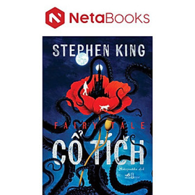 Fairy Tale - Cổ Tích