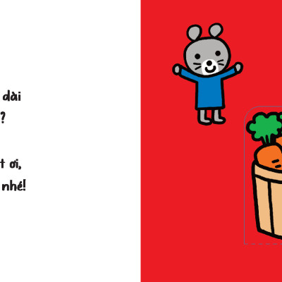 Sách - Mời Bạn Nhé - Sách Pop-up