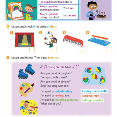 Buzz 3 Student Book With Online Practice