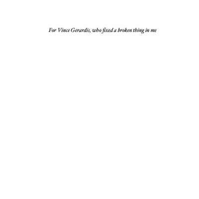 Toil & Trouble: A Memoir