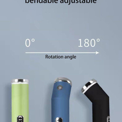 Ô Che Mưa Dù Gấp Gọn 10 Nan Chống Tia Uv Đóng Mở Tự Đóng Có Đèn Led rộng 108 cm Phụ kiện ô tô giá rẻ