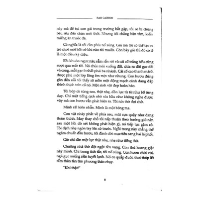 Đạp Cõi Trần Một Người Dưng  (CB)