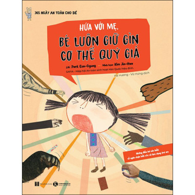 Bộ 4 Cuốn Hứa Với Mẹ