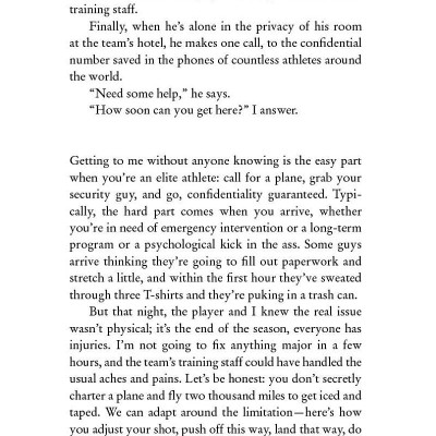 Relentless: From Good to Great to Unstoppable