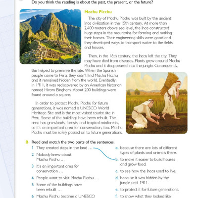 Global Stage Level 6 Literacy Book And Language Book With Navio App