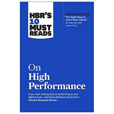 HBR