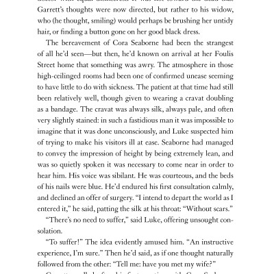 The Essex Serpent [TV Tie-in]