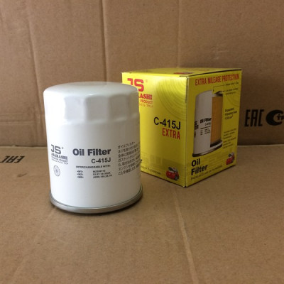 Lọc nhớt Mitsubishi Attrage 2007-2023 - C415J