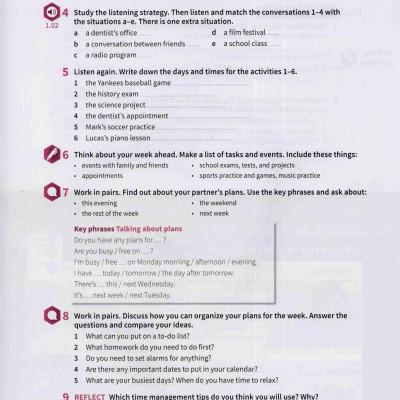 Oxford Discover Futures: Level 1: Student Book