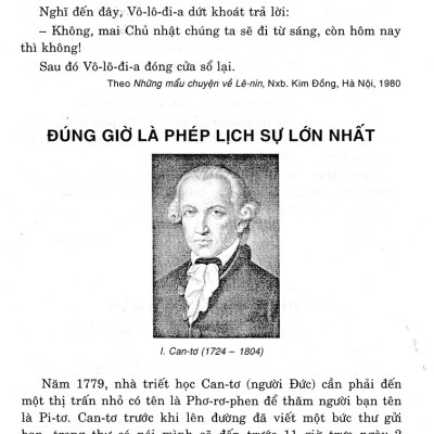Truyện Đọc Đạo Đức 2 (Dùng Chung Cho Các Bộ SGK Hiện Hành) _HA