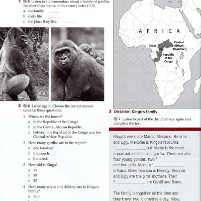 Life Elementary Workbook and Key and Audio CD