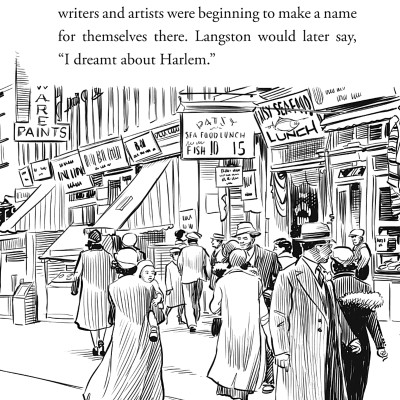 What Was The Harlem Renaissance?