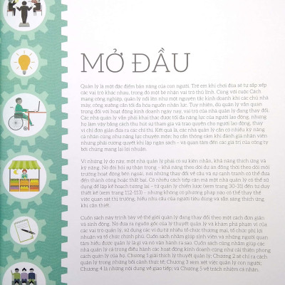 How Management Works - Hiểu Hết Về Quản Lý