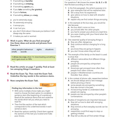 New Close-up B2 With Online Practice And Student