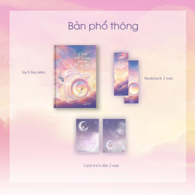 NẾU ÁNH TRĂNG KHÔNG ÔM LẤY EM (BẢN PHỔ THÔNG)