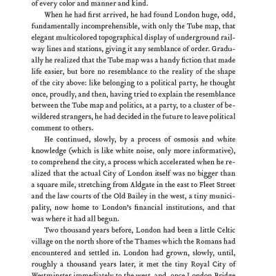 Neverwhere