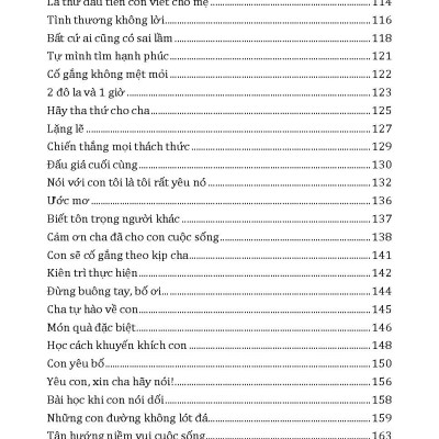 1001 Câu Chuyện Giáo Dục Trẻ Em 