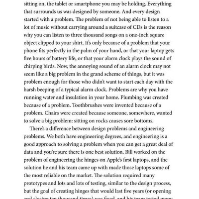 Designing Your Life : Build A Life That Works For You