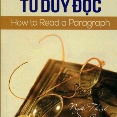 Cẩm Nang Tư Duy Đọc