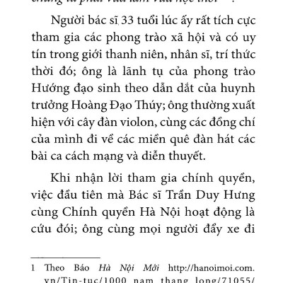 Quốc Hội Khóa 1 - Chuyện Về Các Đại Biểu Nhân Dân (Tập 3)