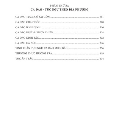 Nếp Cũ - Hương Nước Hồn Quê