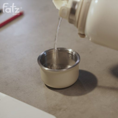 Bình đun và hâm nước pha sữa di động Mini Smart 12 Plus – FB3632FD - hàng chính hãng