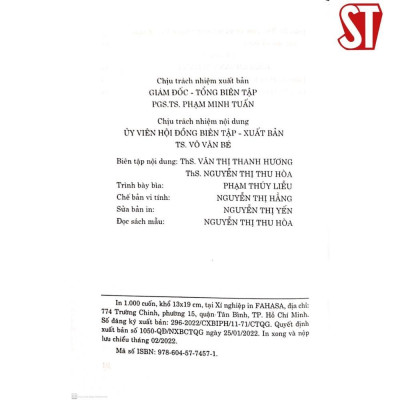 Sách - Luật Bảo Vệ Và Kiểm Dịch Thực Vật (Hiện Hành) (Sửa Đổi, Bổ Sung Năm 2018) - NXB Chính Trị Quốc Gia