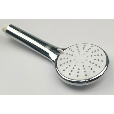 Tay sen 3 chế độ chảy chất liệu nhựa ABS mạ Chrome bóng sáng Eurolife EL-H200