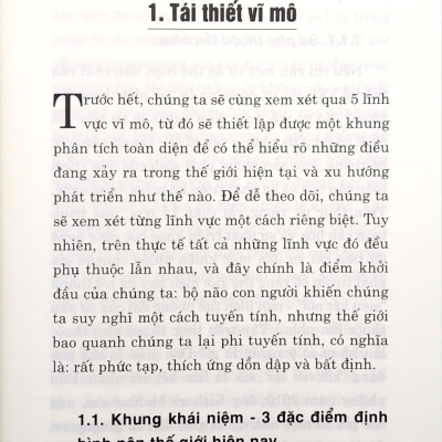 Covid-19 - Cuộc Đại Tái Thiết