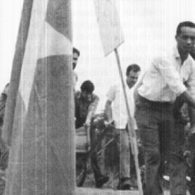 Quốc Hội Khóa 1 - Chuyện Về Các Đại Biểu Nhân Dân (Tập 3)