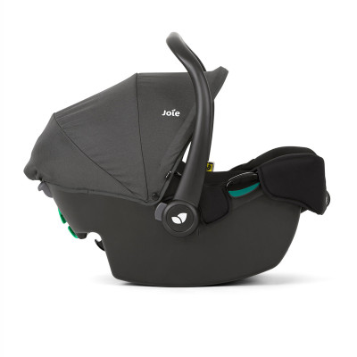 Ghế ngồi ôtô cho bé Joie i - Snug 2 Shale dành cho bé từ sơ sinh đến 75cm