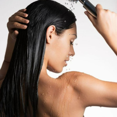 Dầu Gội Đầu Phục Hồi Tóc Hư Tổn Chiết Xuất Hoa Trà Salon Link Amino Shampoo (1000 mL)