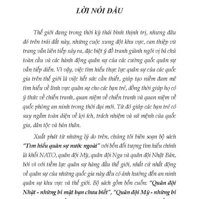 Quân Đội Nhật - Những Bí Mật Bạn Chưa Biết