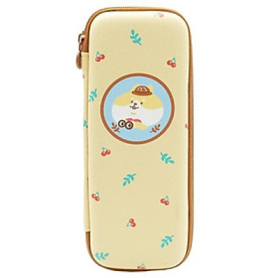 Bóp Viết Morning Glory Puppy 83547 - Màu Vàng