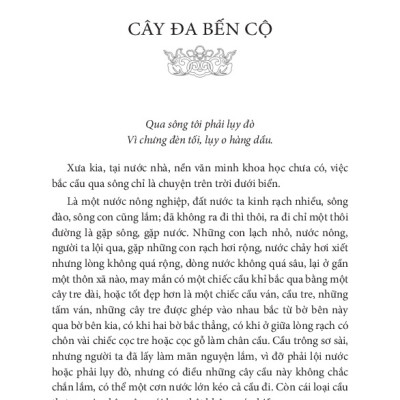 Nếp Cũ - Hương Nước Hồn Quê