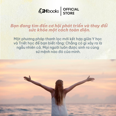 Sách- Cơ Thể Tự Chữa Lành- Phục Hồi Tuyến Giáp (Quyển 5)- Sách Chăm sóc sức khoẻ - 2H Books