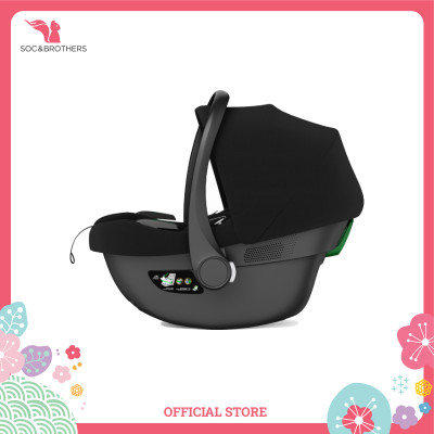 Ghế ngồi ô tô trẻ em Reebaby B003 Lullaby