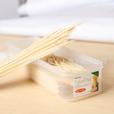 Hộp bảo quản thực phẩm chữ nhật, nắp mềm 1100ml